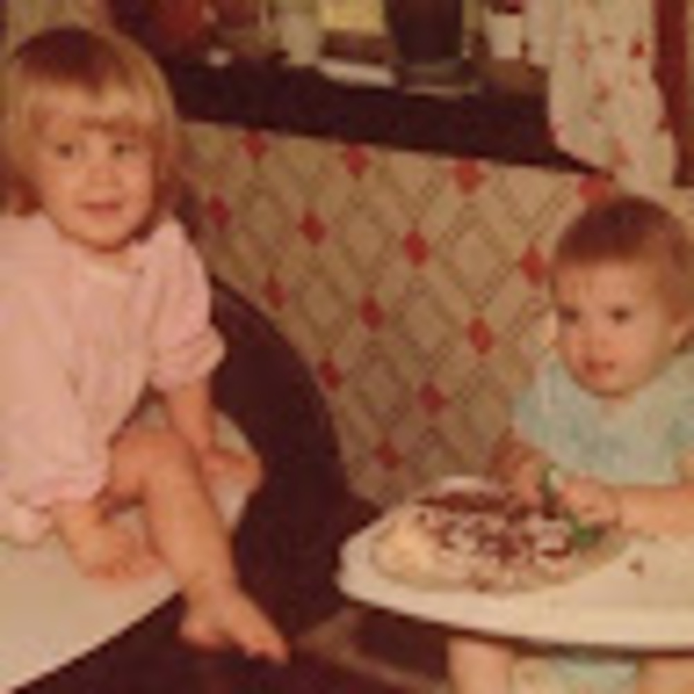 Meet your Posher, Jody